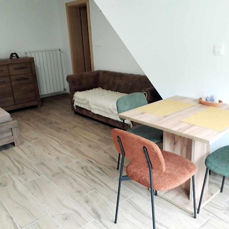 Apartmaji Brloznica Pod Veliko Planino Luče Eksteriør billede