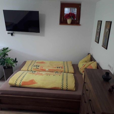 Apartmaji Brloznica Pod Veliko Planino Luče Eksteriør billede