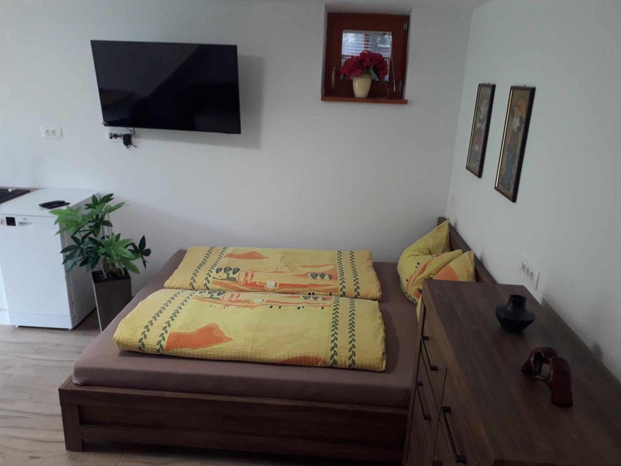 Apartmaji Brloznica Pod Veliko Planino Luče Eksteriør billede
