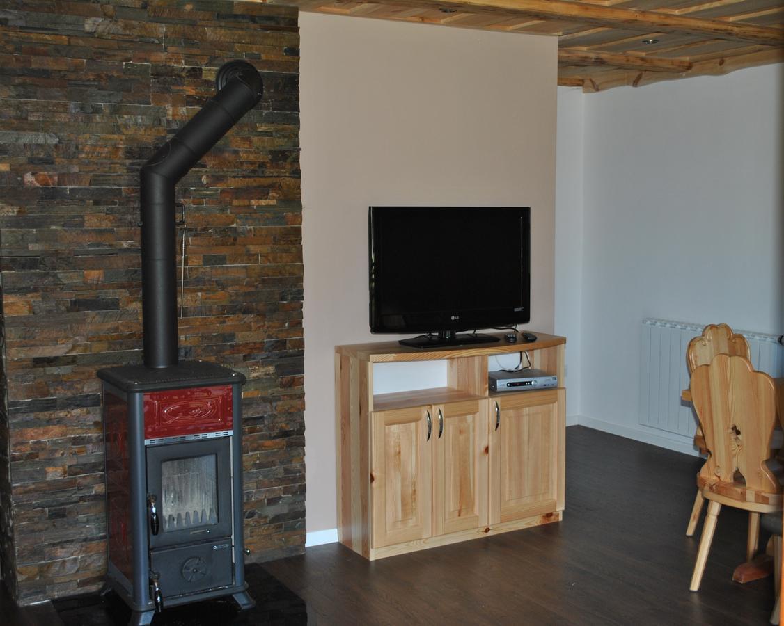 Apartmaji Brloznica Pod Veliko Planino Luče Værelse billede