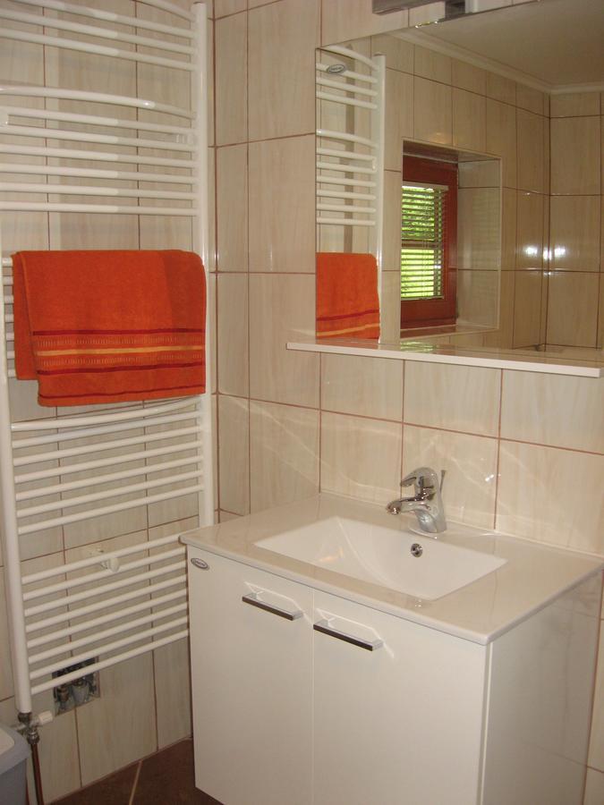 Apartmaji Brloznica Pod Veliko Planino Luče Værelse billede